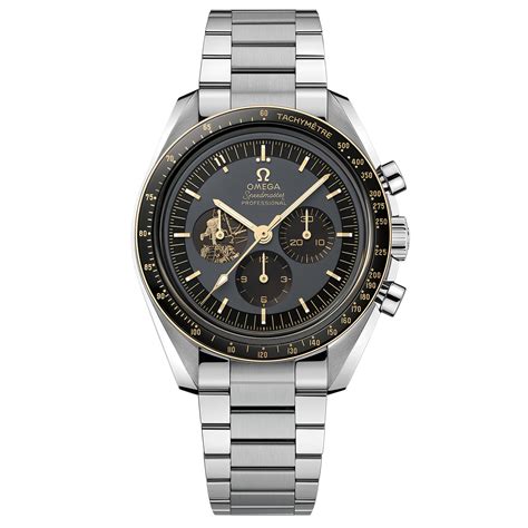 omega watches apollo 11 50th anniversary|omega speedmaster 50 anniversary.